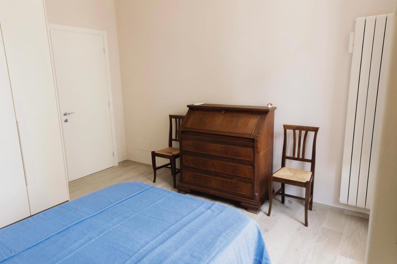Modern Apartments In The Heart Of 피렌체 외부 사진