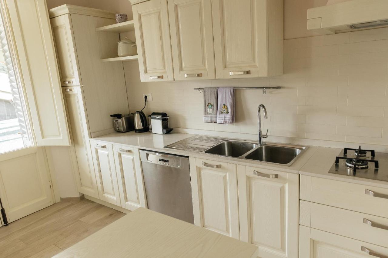 Modern Apartments In The Heart Of 피렌체 외부 사진