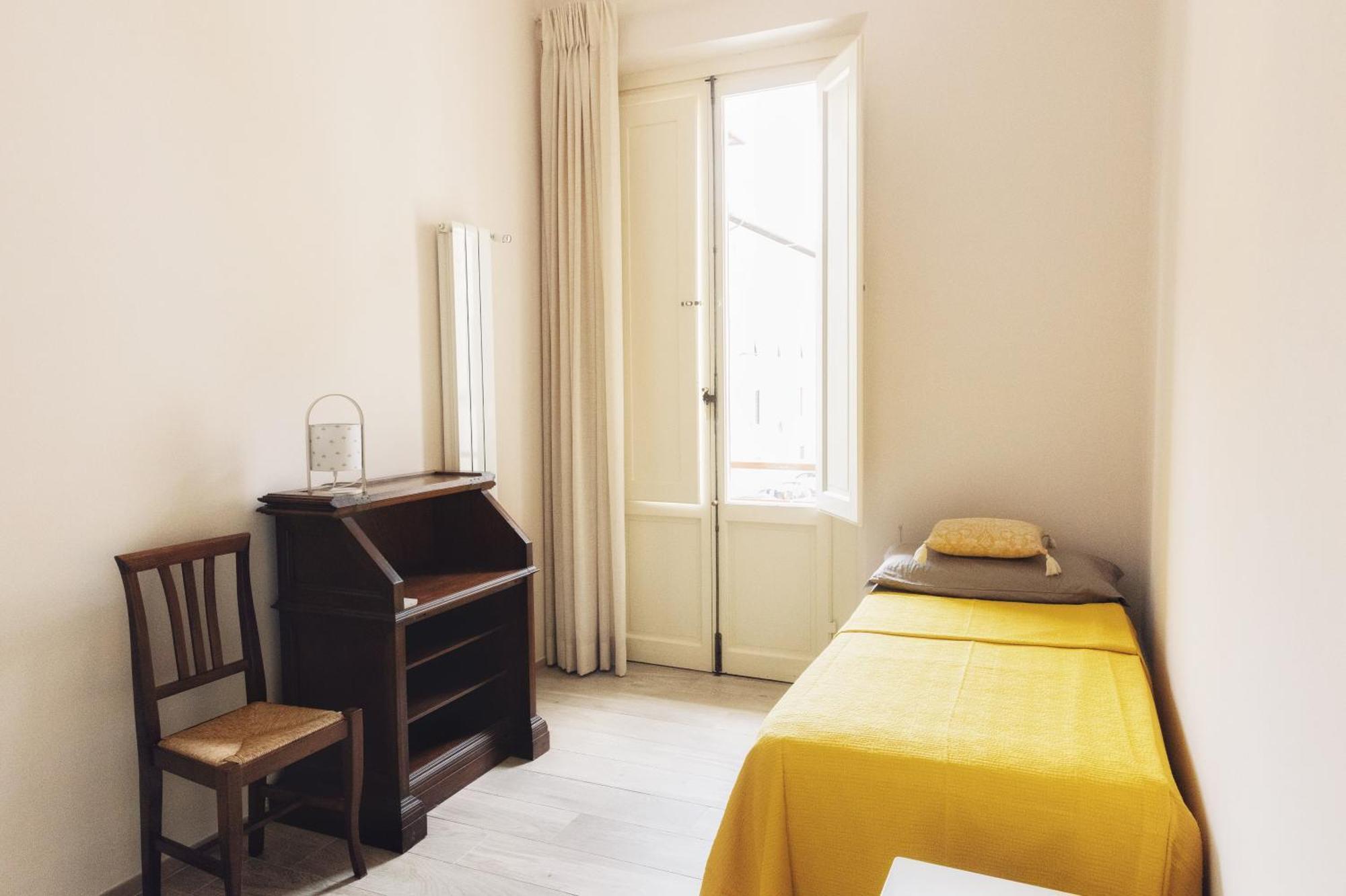Modern Apartments In The Heart Of 피렌체 외부 사진
