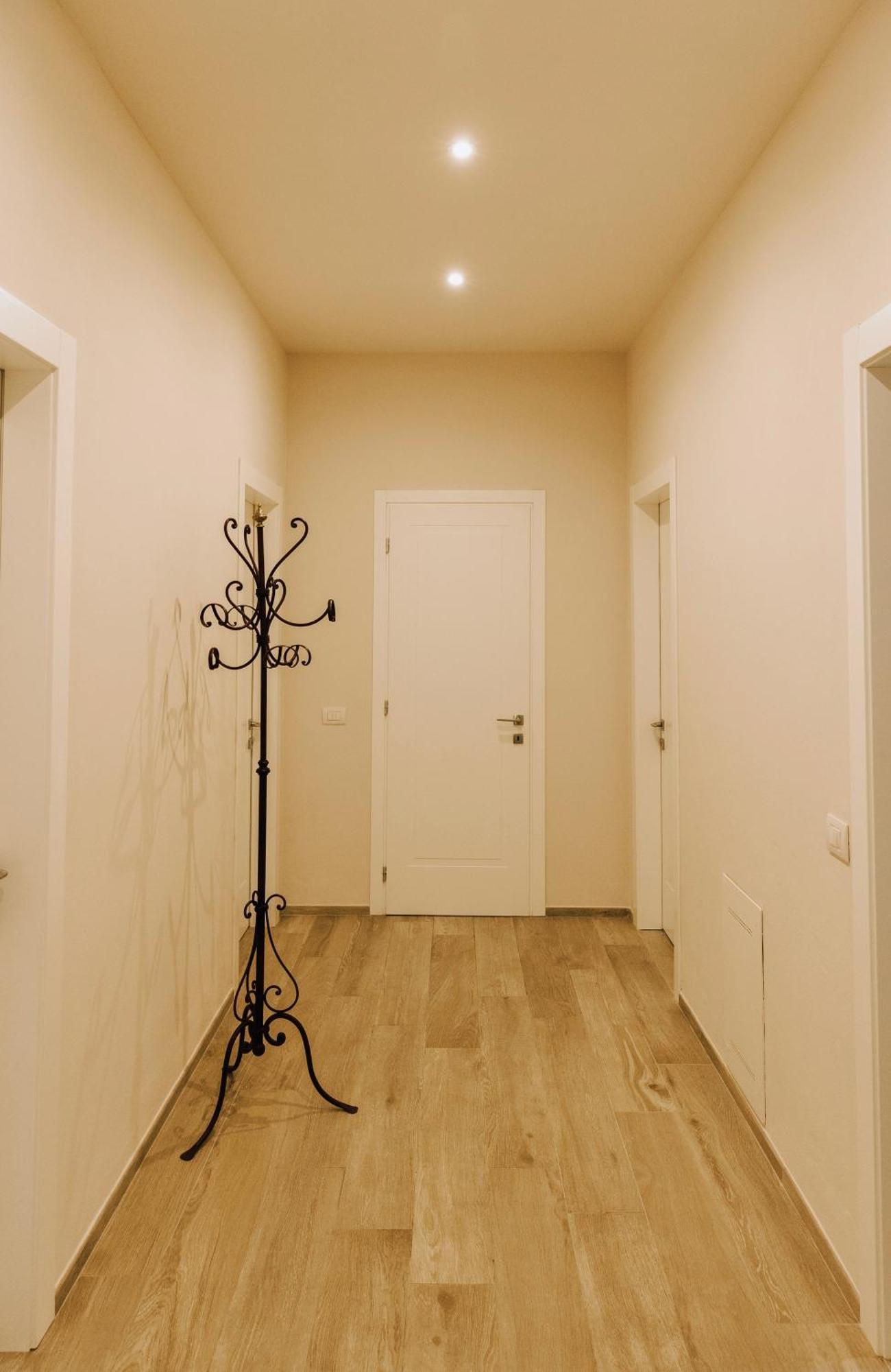 Modern Apartments In The Heart Of 피렌체 외부 사진