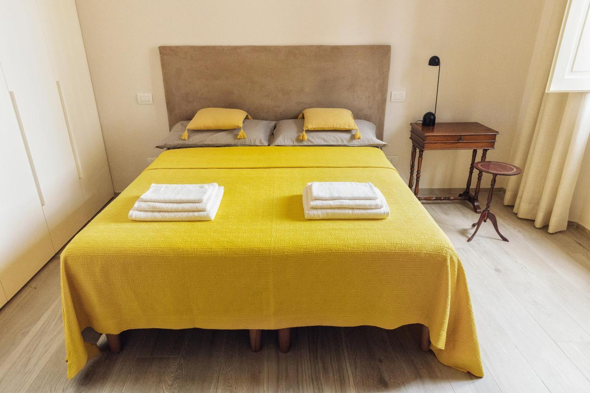 Modern Apartments In The Heart Of 피렌체 외부 사진