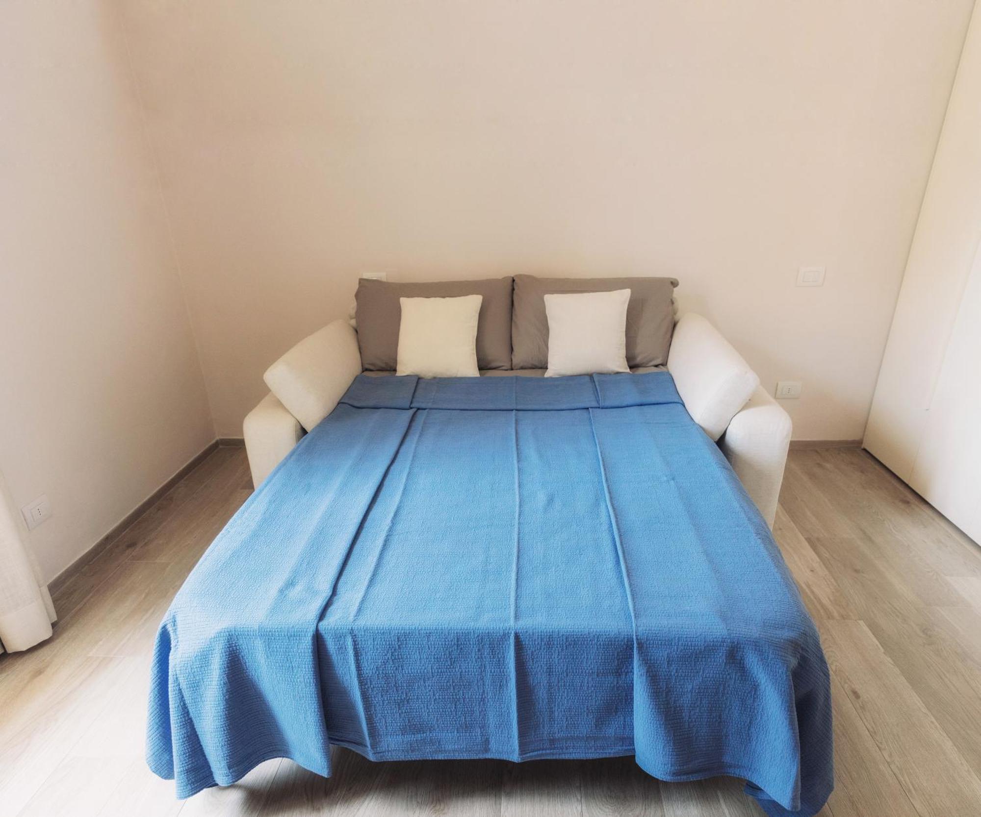 Modern Apartments In The Heart Of 피렌체 외부 사진
