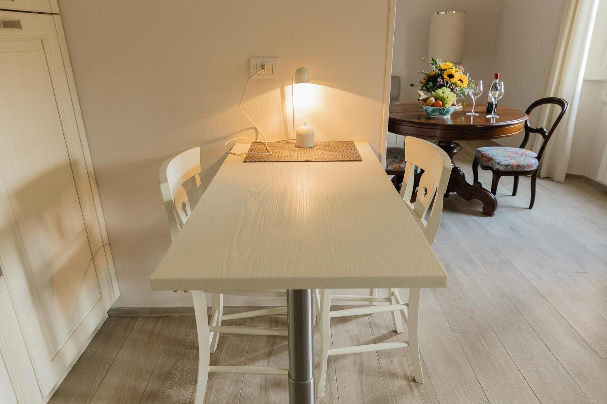 Modern Apartments In The Heart Of 피렌체 외부 사진