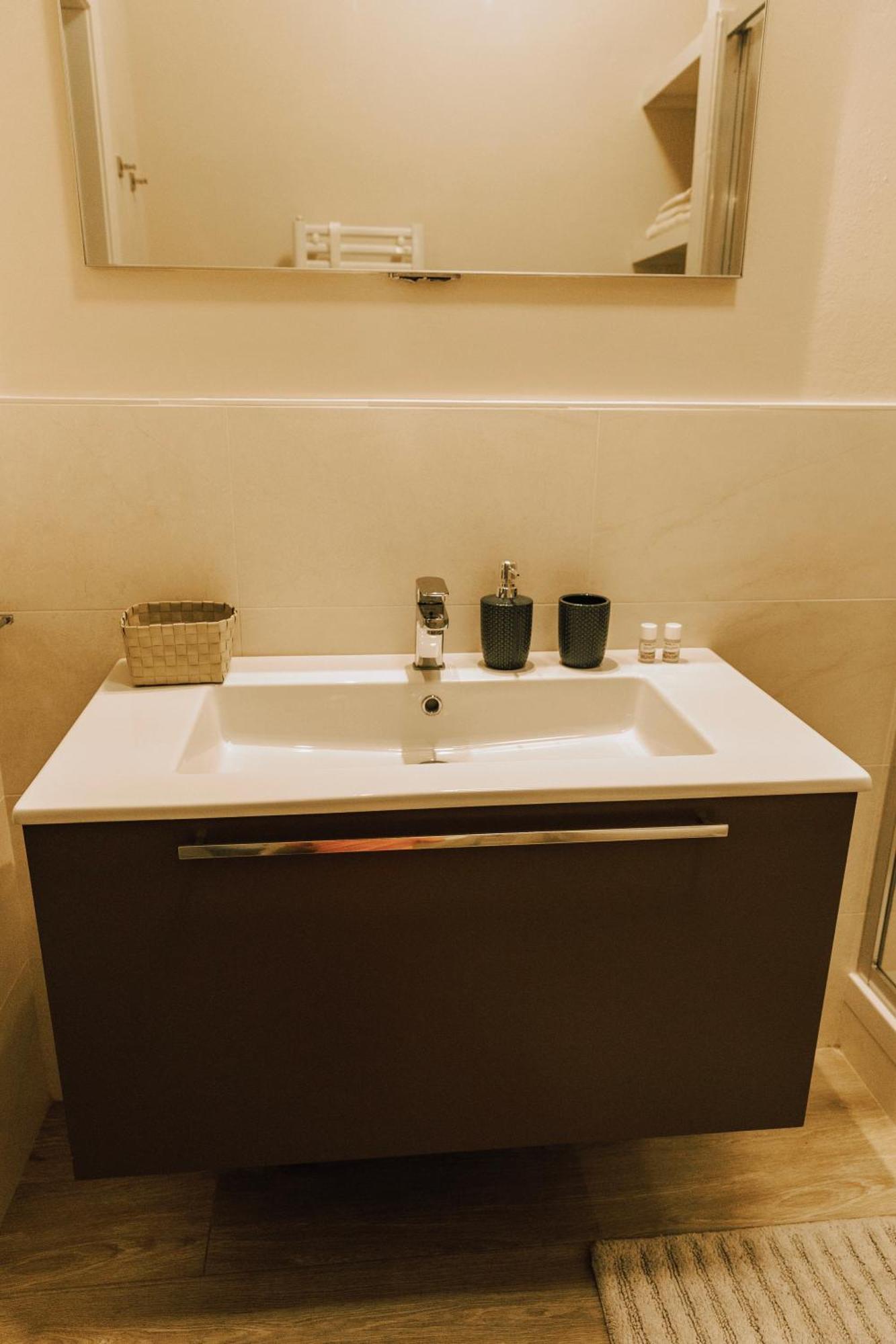 Modern Apartments In The Heart Of 피렌체 외부 사진