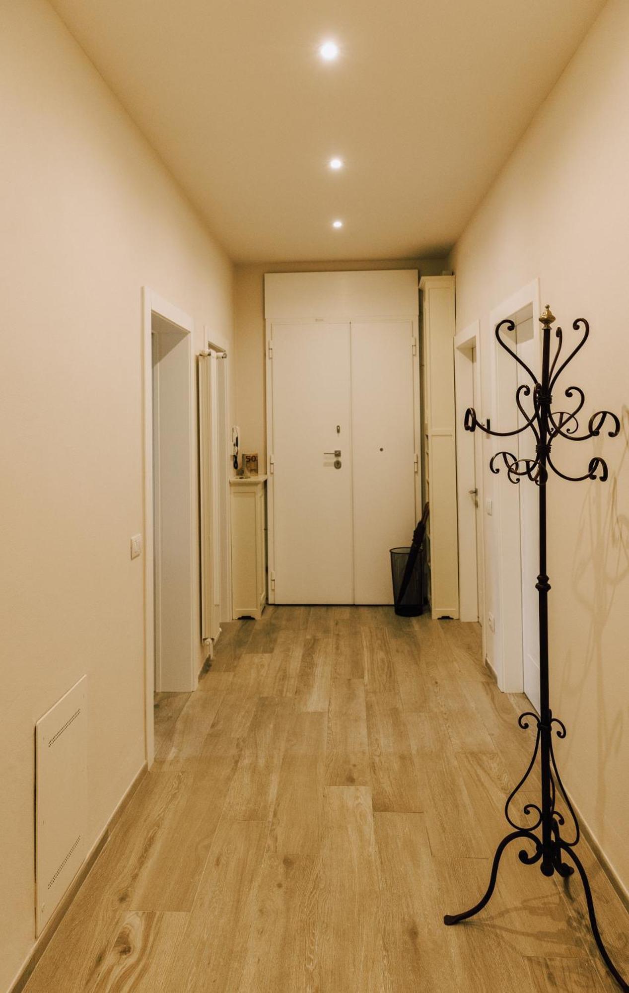 Modern Apartments In The Heart Of 피렌체 외부 사진
