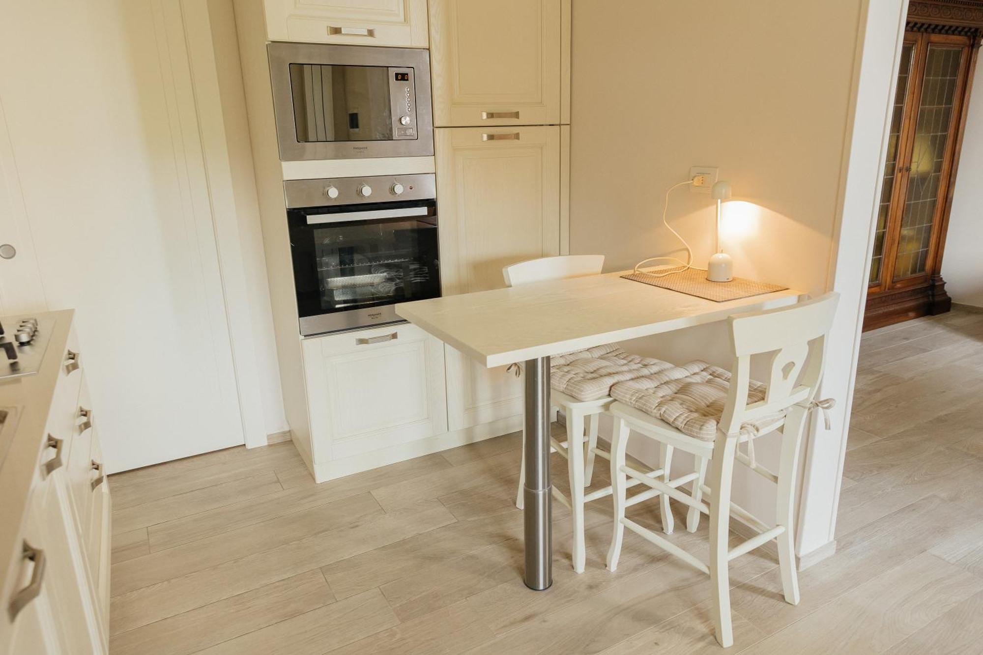 Modern Apartments In The Heart Of 피렌체 외부 사진