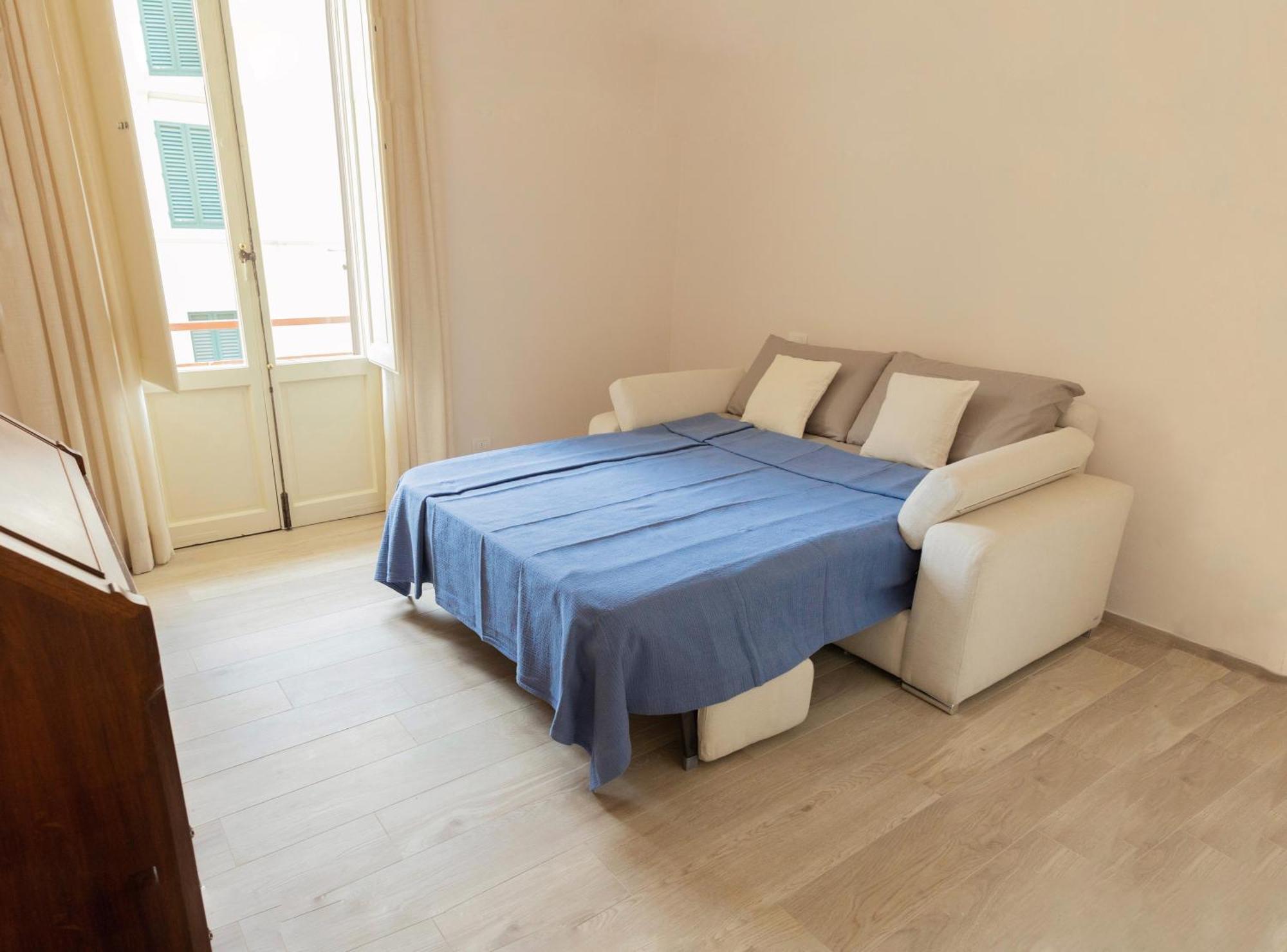 Modern Apartments In The Heart Of 피렌체 외부 사진